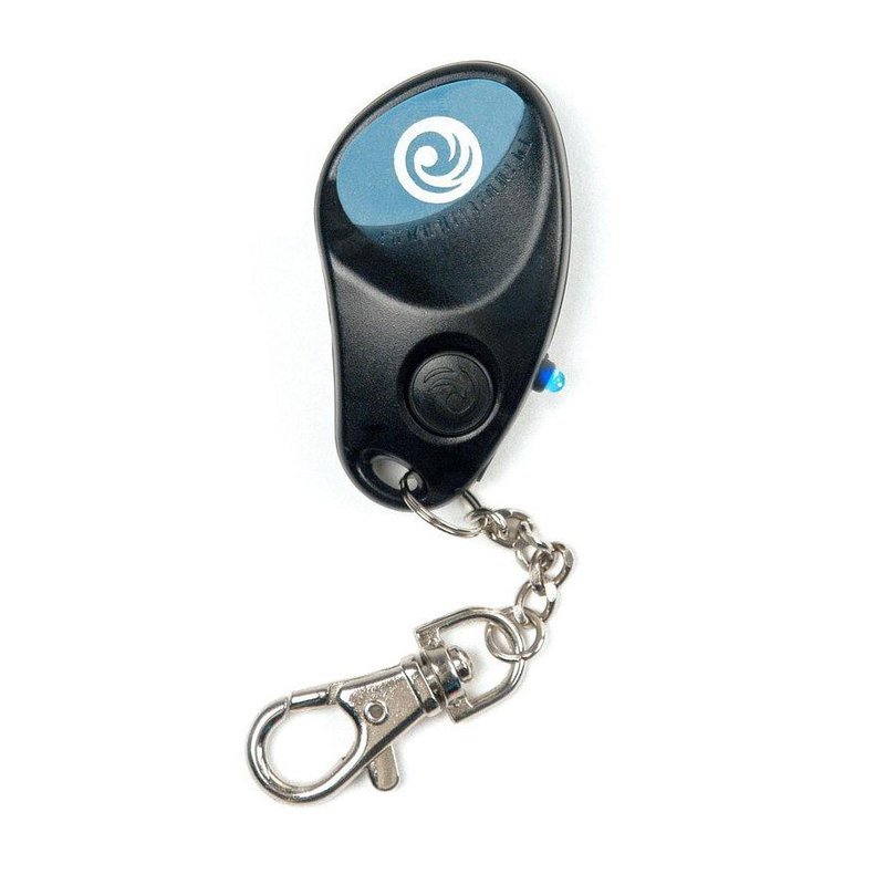 美國 Planet Waves PICK PW-LED-01 匹克夾+鑰匙圈 藍光 LED — 三峽配件 / 週邊