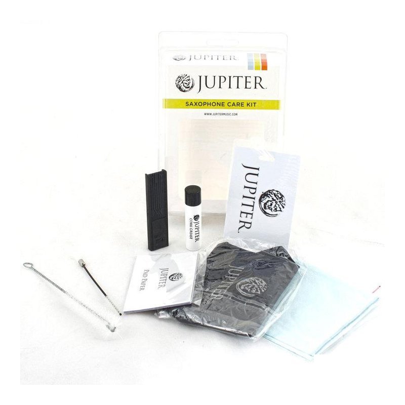 薩克斯風保養組 JUPITER JCM-SXK1 ？ ?? — 三峽配件 / 週邊