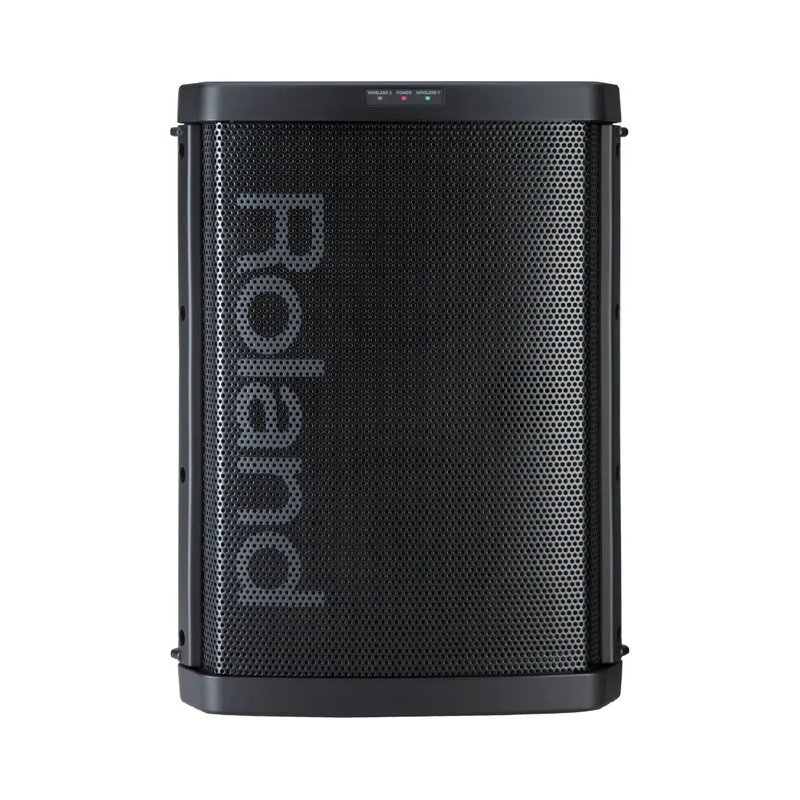 Roland Roland / BA-55 攜帶型PA組 — 三峽音響 / 音箱