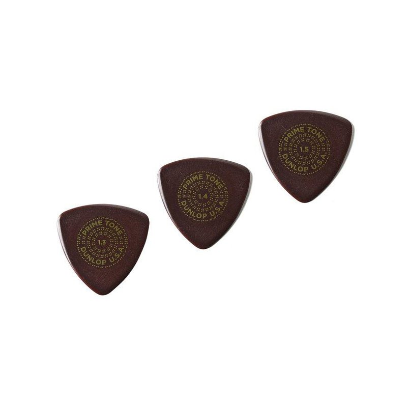 PICK 彈片 手工雕刻 美國Dunlop 517R Primetone — 三峽配件 / 週邊