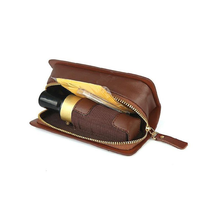 Omebaige 高檔真皮 吹嘴？ 可裝高音 中音 次中音薩克斯風 黑管吹嘴 通用 — 三峽配件 / 週邊