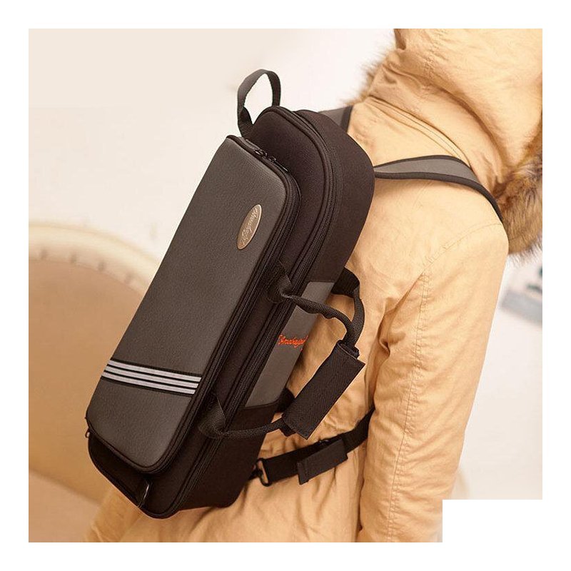 降B小喇叭 小號 隨行？ Omebaige 防潑水 BGF-TC — 三峽銅管 / 管樂