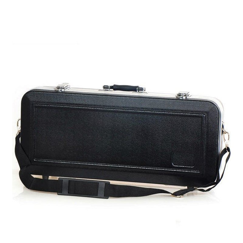 Omebaige 中音薩克斯風琴盒 Alto Sax ABS?? BGABS-ASC — 三峽銅管 / 管樂