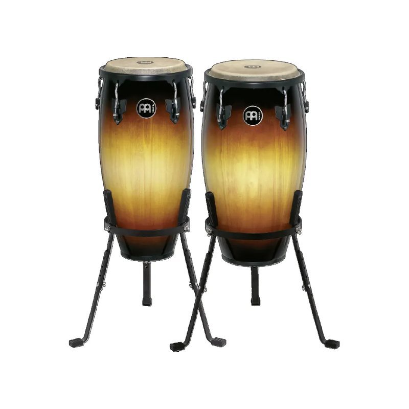 Meinl Meinl / Hc512 11吋+12吋康加鼓Conga(2色) — 三峽鼓 / 打擊