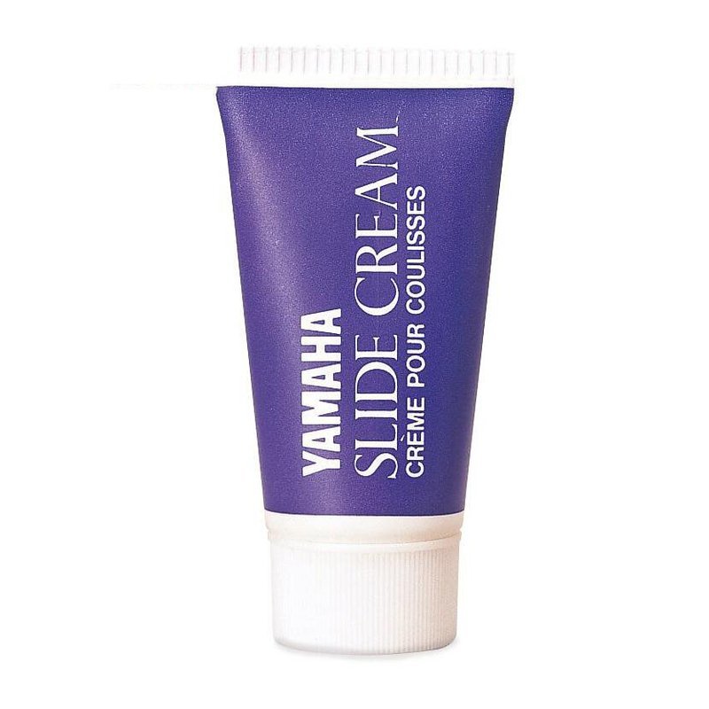 長號滑管霜 YAMAHA SCR2 日製 長號潤滑霜 — 三峽銅管 / 管樂