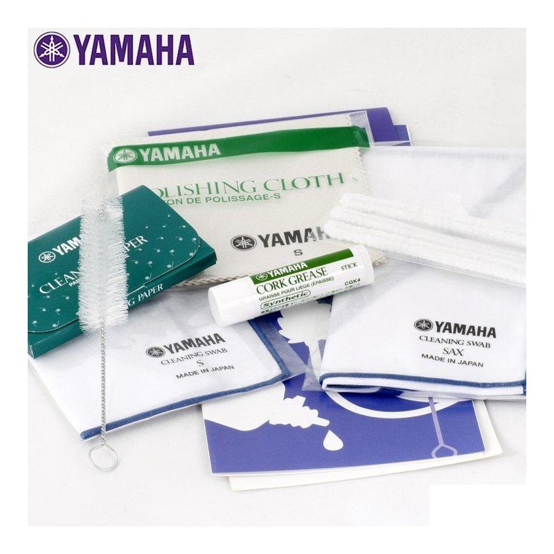 薩克斯風保養組 YAMAHA SAXMIT2 ?? — 三峽配件 / 週邊