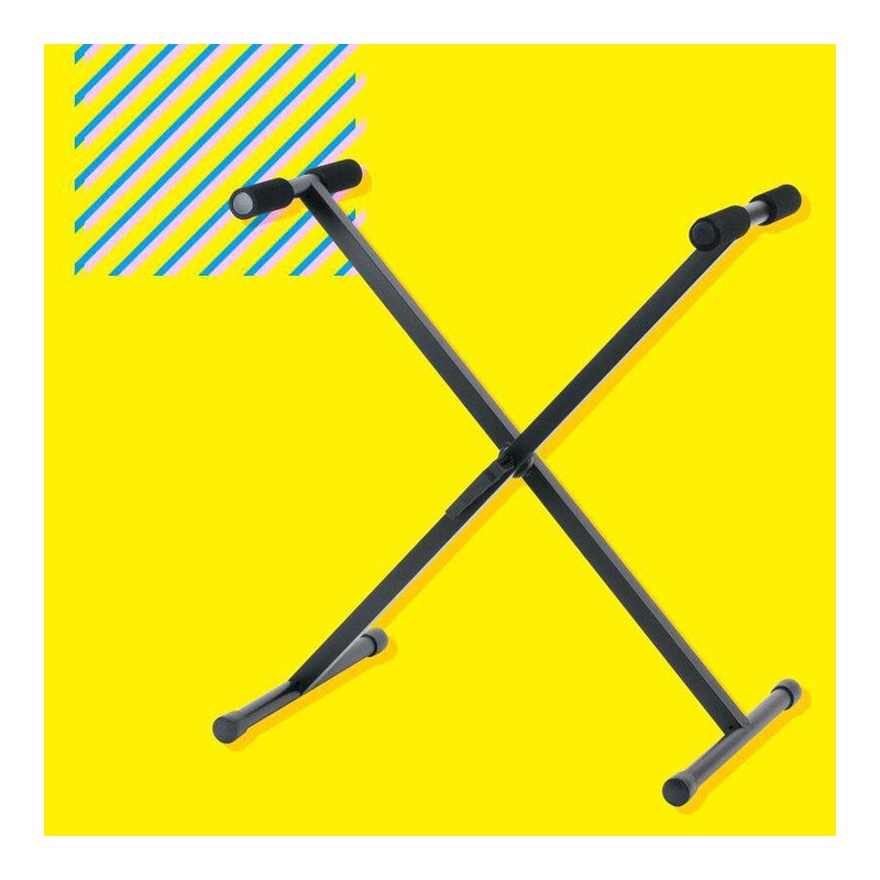 台灣製造 YHY KB-250 X型 快拆式 電子琴架 — 三峽鍵盤 / 鋼琴