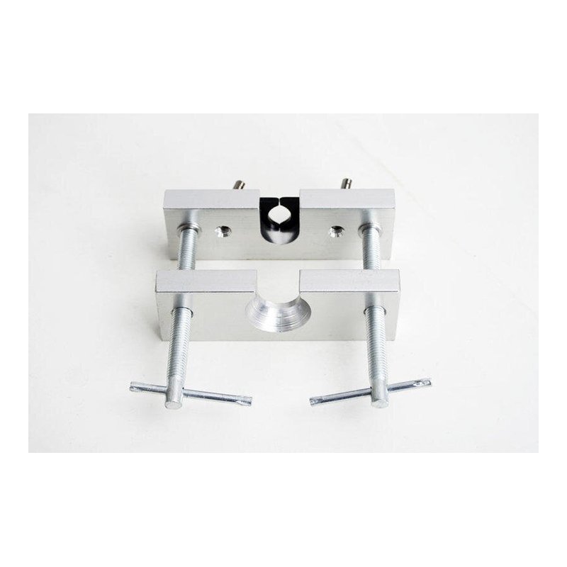 吹嘴拔取器 拔號嘴 吹嘴拔取器 拔號嘴 / 吹嘴工具 ？ 管樂器適用 底座可調A17-18 — 三峽銅管樂器