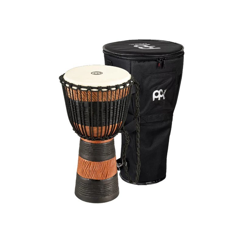 Meinl Meinl / ADJ3-M+Bag 10吋金杯鼓(桃花心木) — 三峽鼓 / 打擊