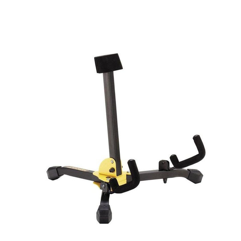 法國號架 (附袋) DS550BB 海克力斯 HERCULES — 三峽銅管 / 管樂