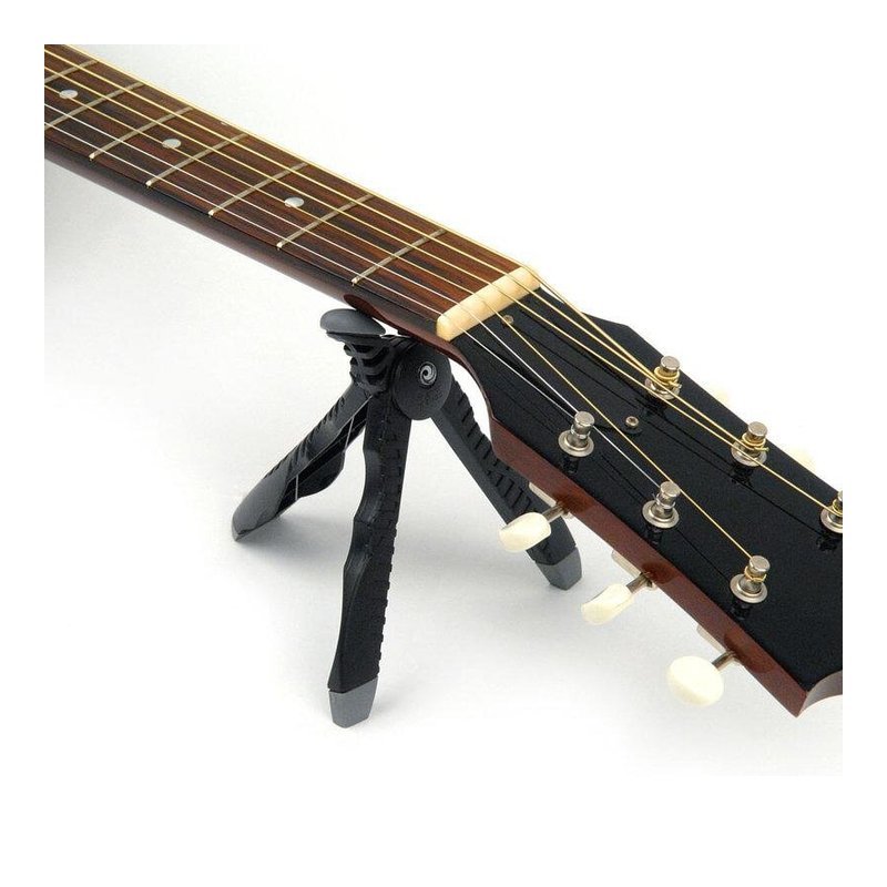 美國 Planet Waves PW-HDS 三腳 吉他架 琴酸架 — 三峽配件 / 週邊