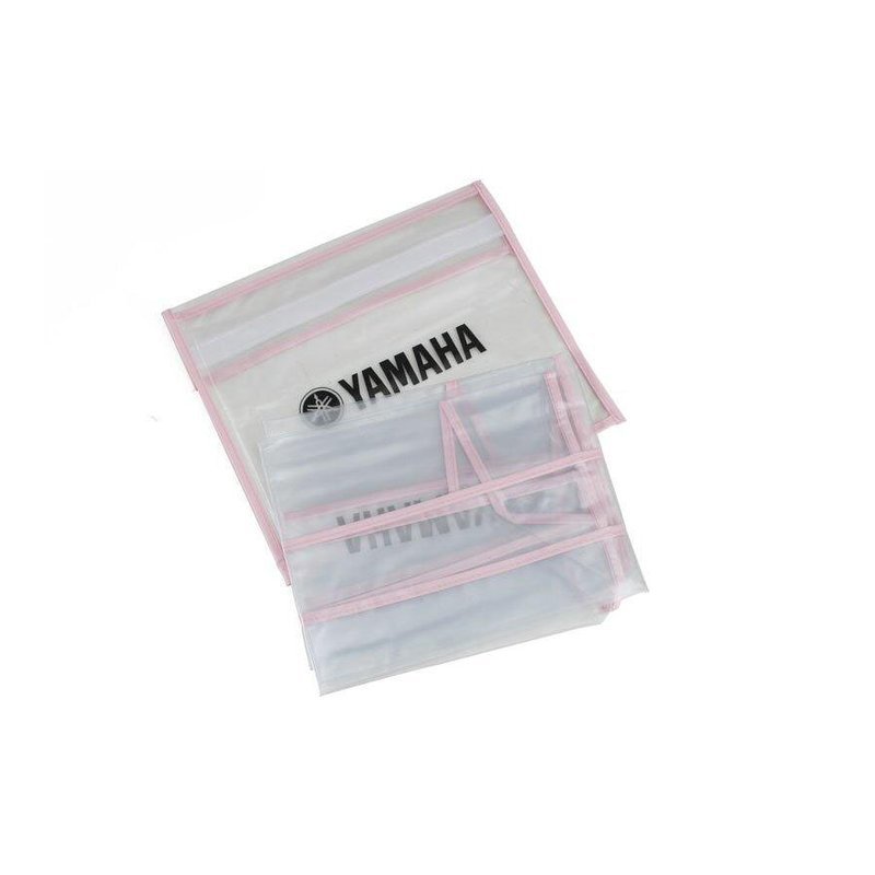 YAMAHAåå» 61鍵電子琴防塵罩 山葉 KCL1 PSR E283/ E273/ E263/ 253/243/233/223 — 三峽鍵盤 / 鋼琴