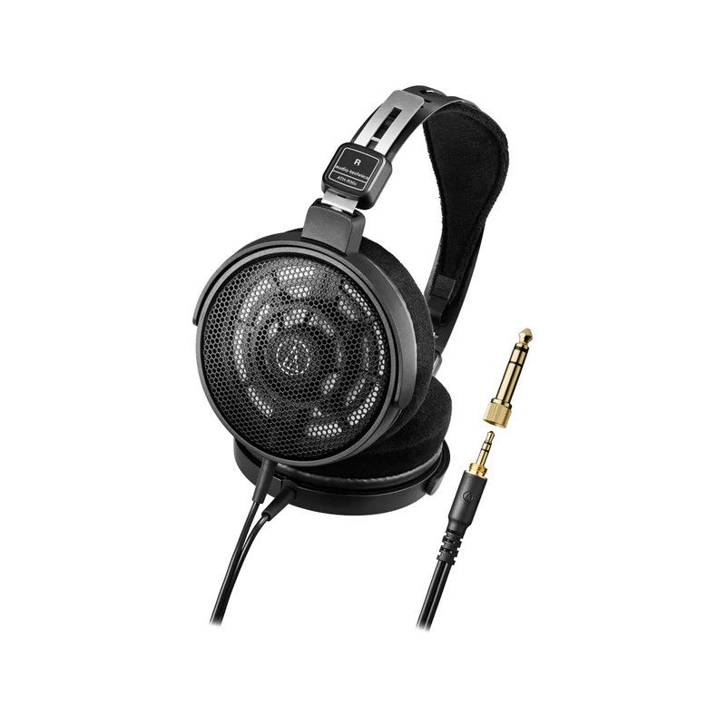 Audio-Technica audio-technica / ATH-R30x 開放式監聽耳機 (36Ω) — 三峽錄音 / 音響