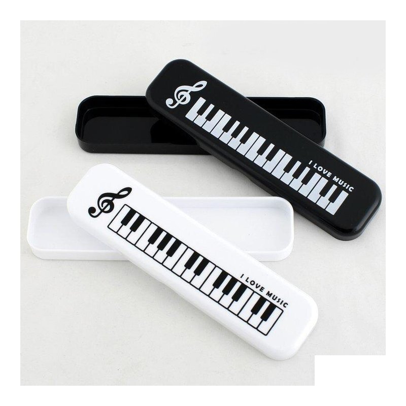 鉛筆盒 台製 OP150M 鍵盤？ 型 — 三峽配件 / 週邊