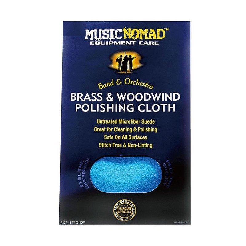 ？ 管木管我都管？ ???? 公司貨 Music Nomad MN730 ??? — 三峽配件 / 週邊