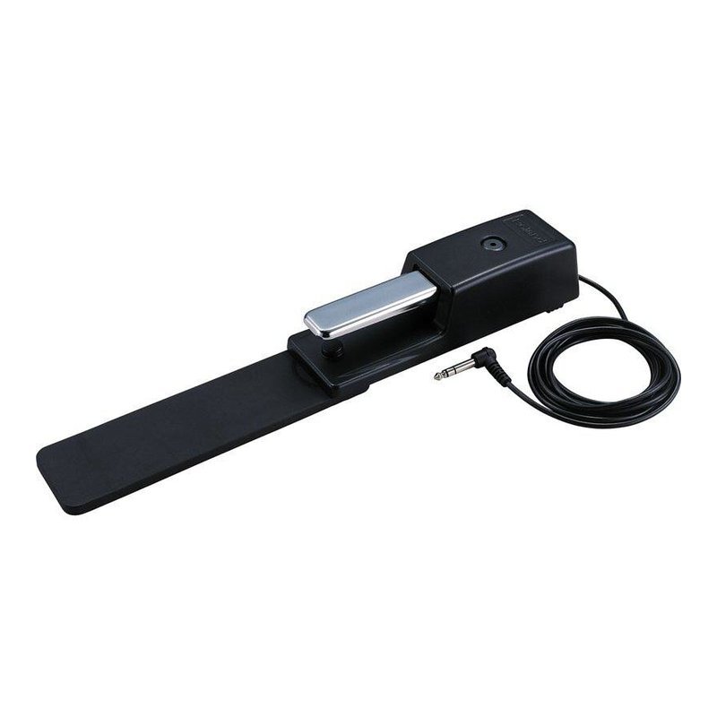 Roland Roland DP-10 鍵盤/合成器/電鋼琴 延音踏板 開關踏板 — 三峽電鋼琴 / 鍵盤