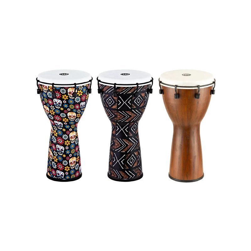 Meinl Meinl / ADJ10 10吋金杯鼓(2色) — 三峽鼓 / 打擊