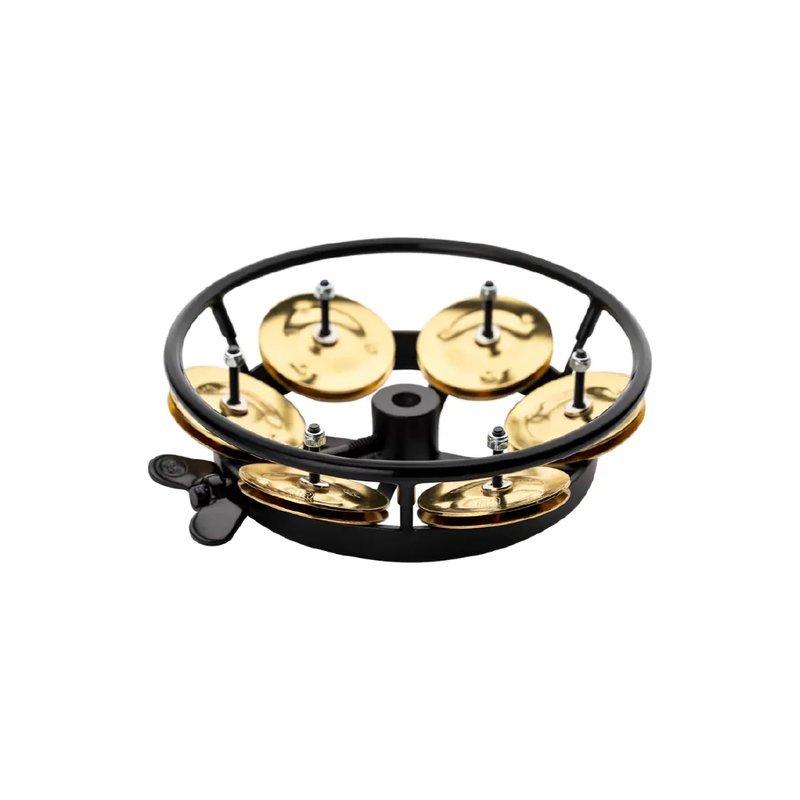 Meinl Meinl / THH1B-BK 可栓式Hihat專用鈴鼓(黃銅鈴) — 三峽鼓 / 打擊