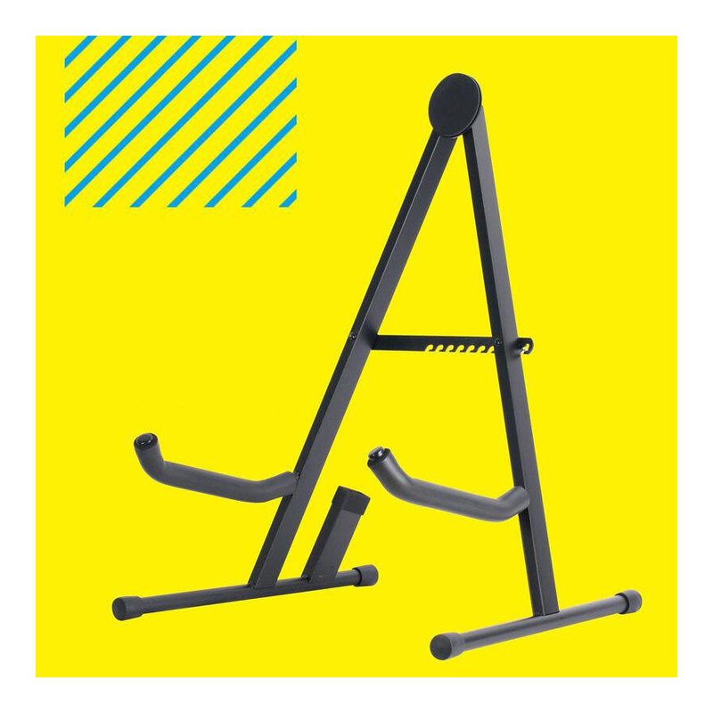 台灣製造 YHY GT-506 低音大提琴架 倍大提琴架 — 三峽弦樂器