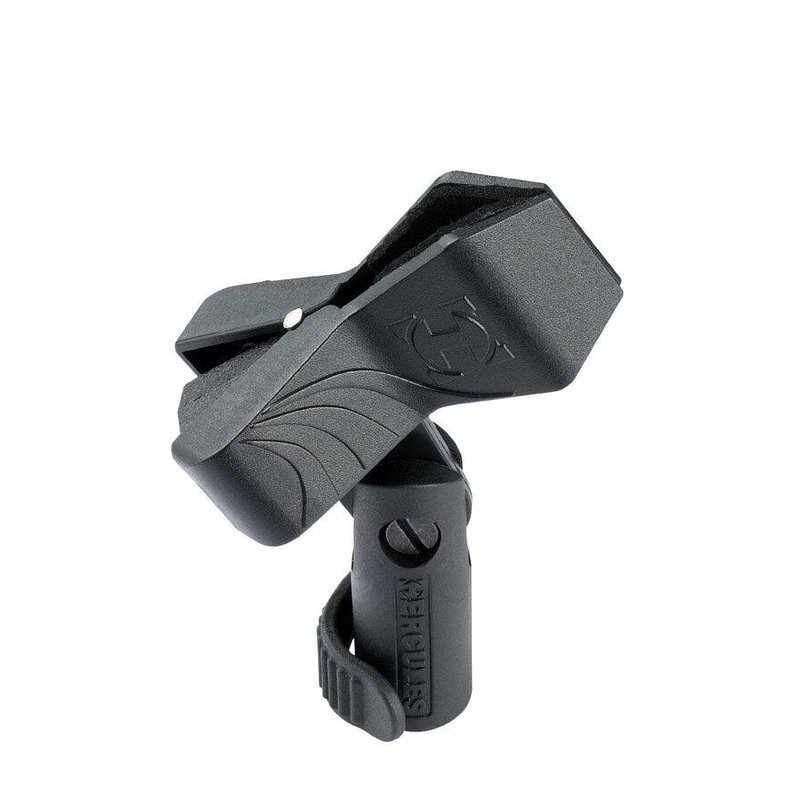 Hercules 海格力斯 麥克風 快拆夾？ ？ MH100B — 三峽配件 / 週邊