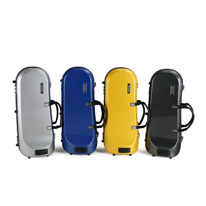 Omebaige 彩色 小號盒 高檔硬盒 BGSMART-TC — 三峽銅管 / 管樂