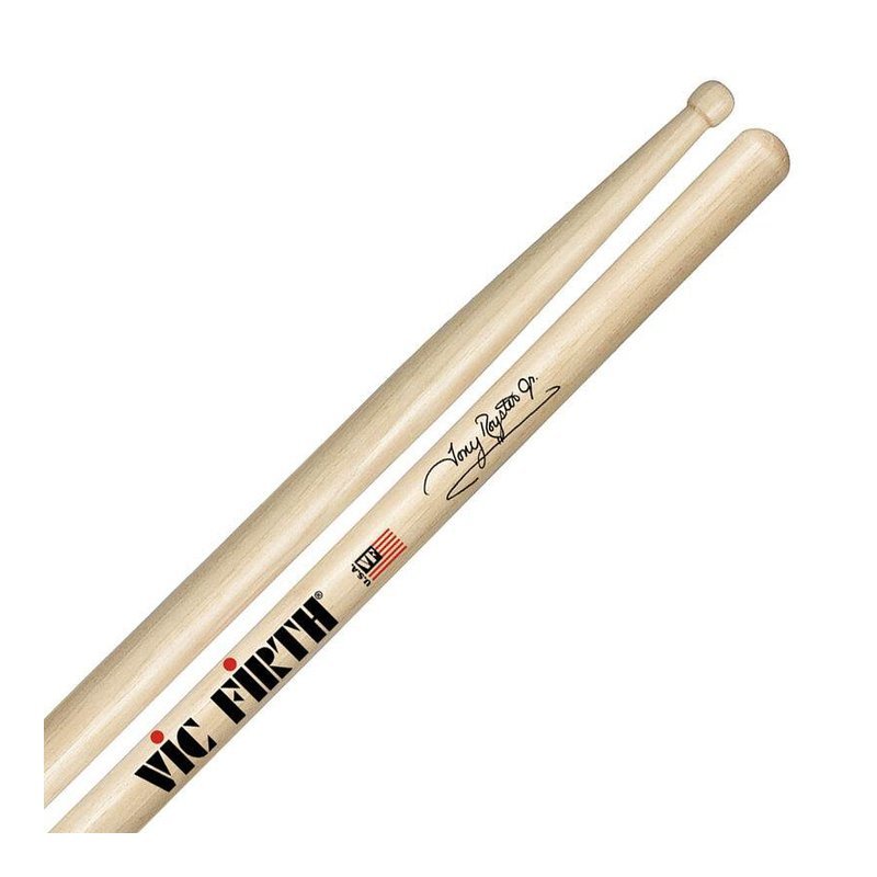 鼓棒 美國 Vic Firth STR 鼓棒 Tony Royster Jr 簽名 爵士鼓棒 — 三峽鼓 / 打擊