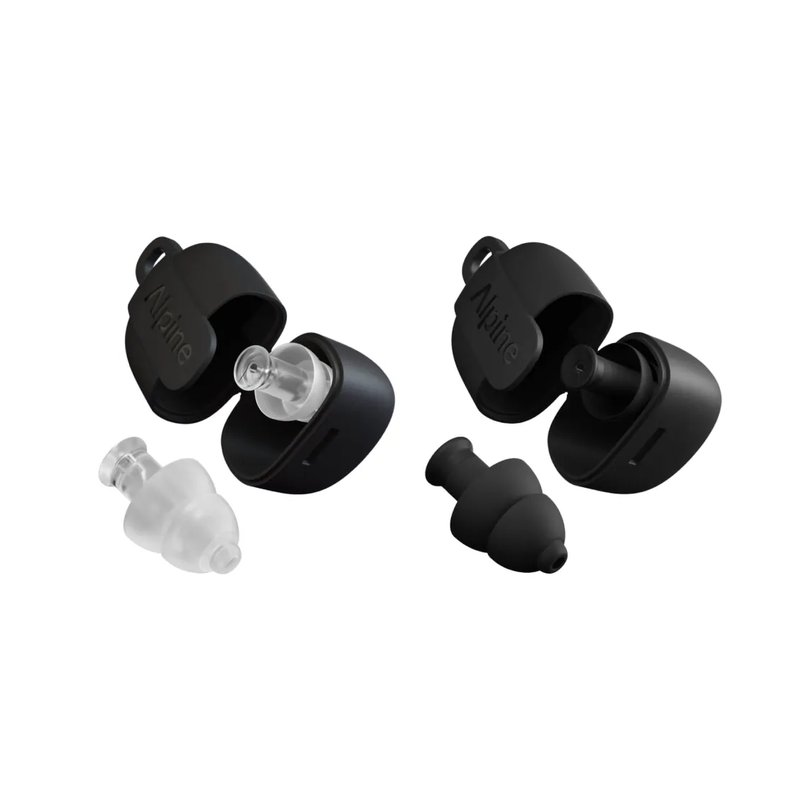 Alpine Alpine / Party Plug 2025 荷蘭品牌 派對用降噪耳塞 — 三峽錄音 / 音響