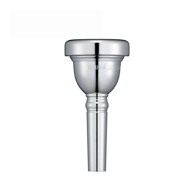 YAMAHA 長號吹嘴 細管上低音號吹嘴 SL47/SL48/SL51/EP51 — 三峽銅管 / 管樂