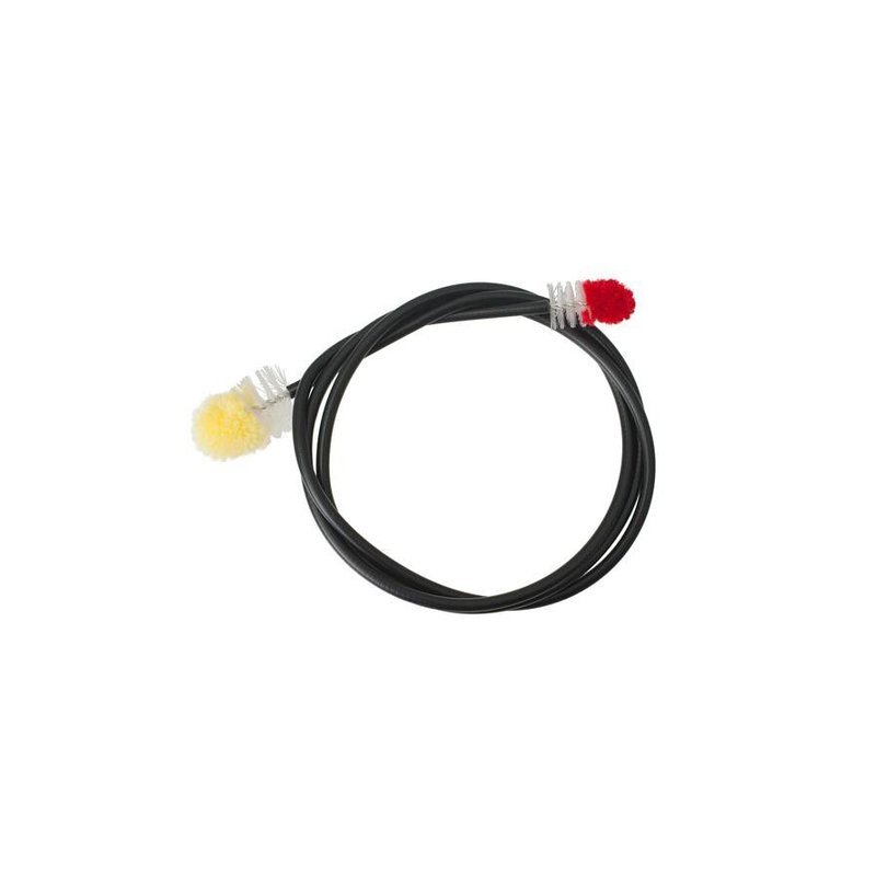 YAMAHA é 管 管內 軟通條刷(S) FCLS4 — 三峽配件 / 週邊