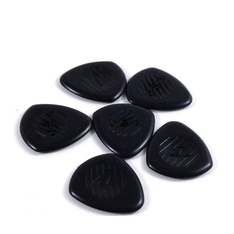 PICK 彈片 Dunlop 477R 307 Primetone 隕石 重金屬 — 三峽配件 / 週邊