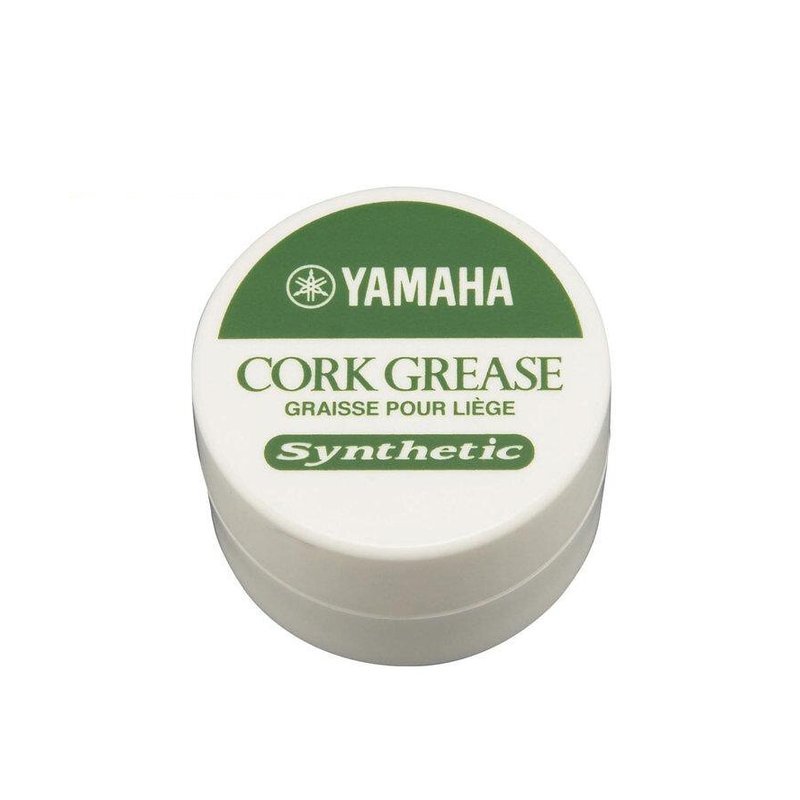 軟木膏 CG4 YAMAHA 管樂保養 — 三峽銅管 / 管樂
