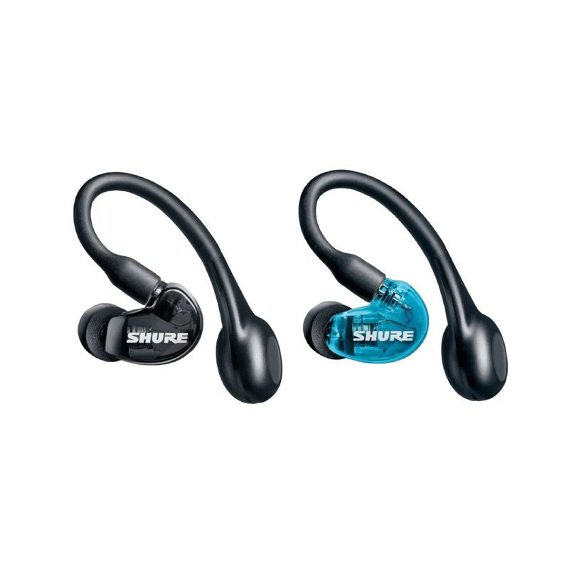 Shure Shure / Aonic 215 TWS2 入耳式監聽耳機(17 ohms)(2色) — 三峽錄音