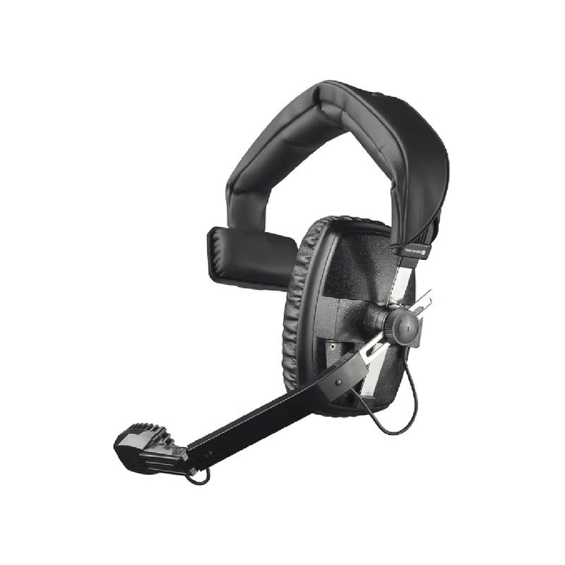 Beyerdynamic Beyerdynamic / DT108 專業單耳麥克風耳機組(受訂款) — 三峽麥克風