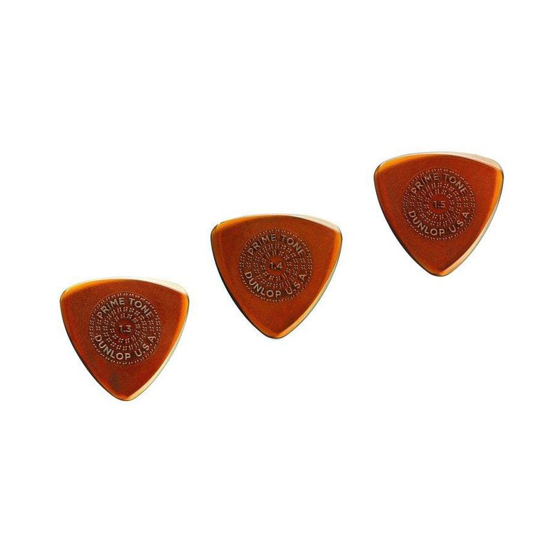 PICK 彈片 手工雕刻 美國Dunlop 516R Primeton — 三峽配件 / 週邊