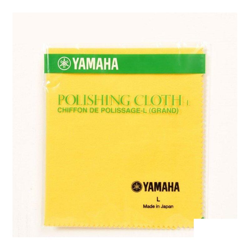 æ¸ 潔布(L) YAMAHA PCL3 日製 擦琴布 — 三峽配件 / 週邊