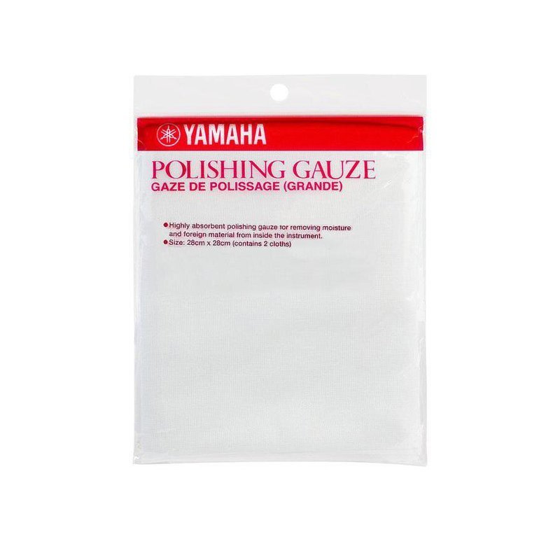 æ¸ 潔紗布(S) YAMAHA PGS3 通條 管內？ 潔布 — 三峽配件 / 週邊