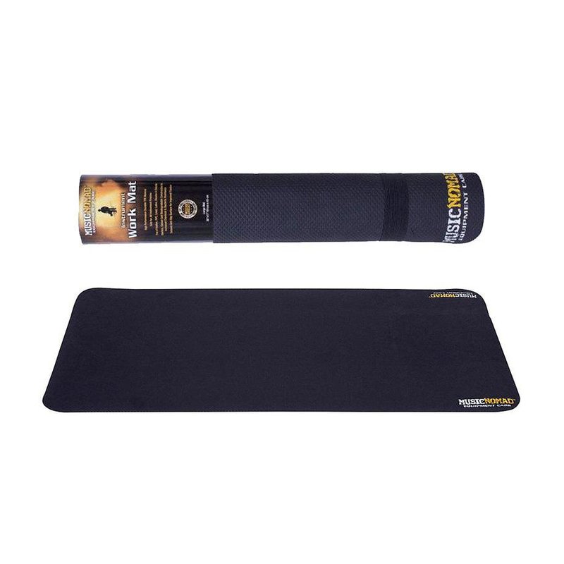 樂器 工作墊 Music Nomad MN208 樂器保養 維修 — 三峽配件 / 週邊