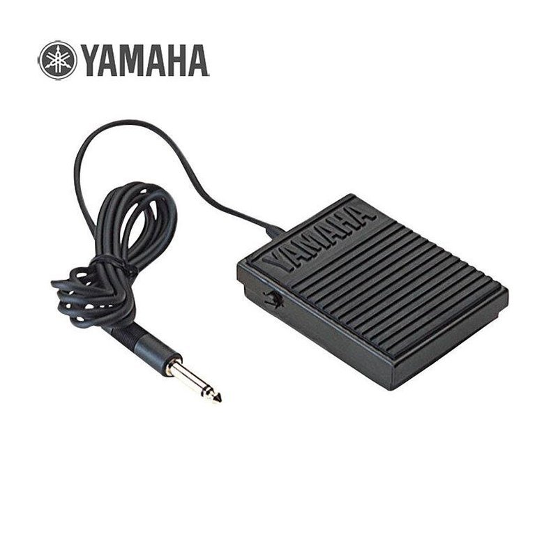 YAMAHA FC5W ????/？ ？踏開關式踏板/？ ？踏控制器.公司貨 — 三峽配件 / 週邊