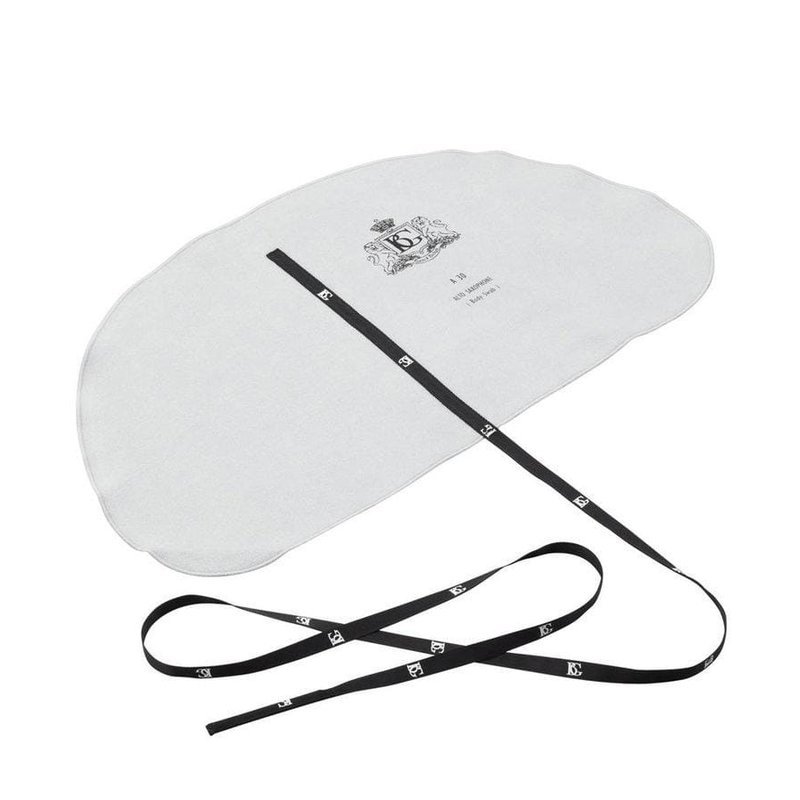 中音薩克斯風通條布 ??BG A30 ????? — 三峽配件 / 週邊