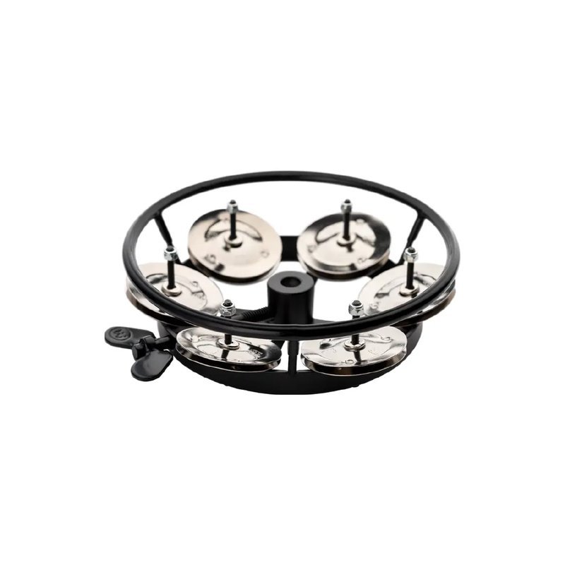Meinl Meinl / THH1BK 可栓式Hihat專用鈴鼓(不鏽鋼鈴) — 三峽鼓 / 打擊