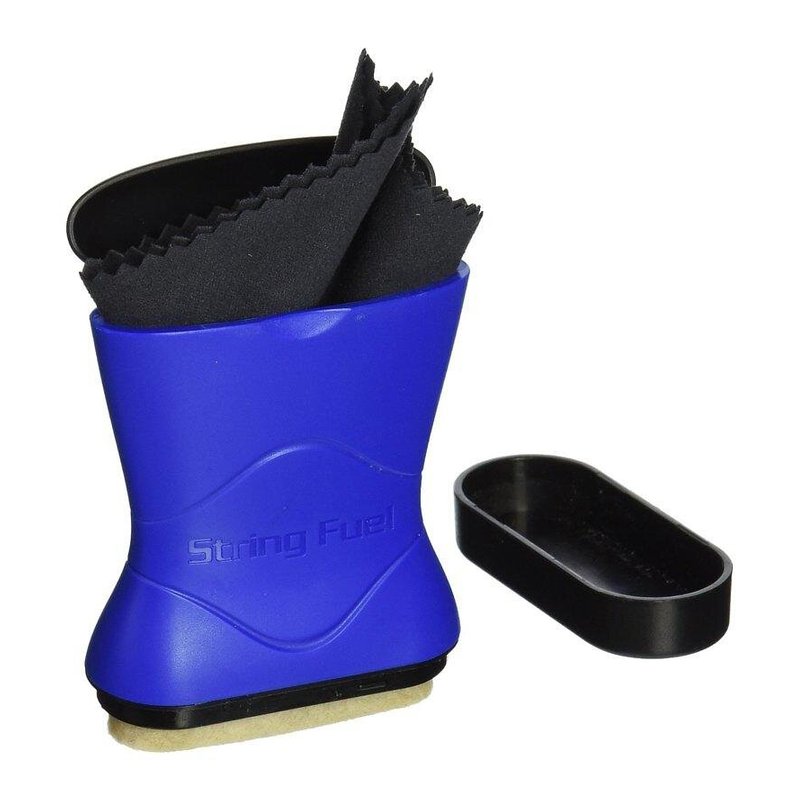 機能防護弦油 護弦油 Music Nomad MN109 公司貨 — 三峽配件 / 週邊