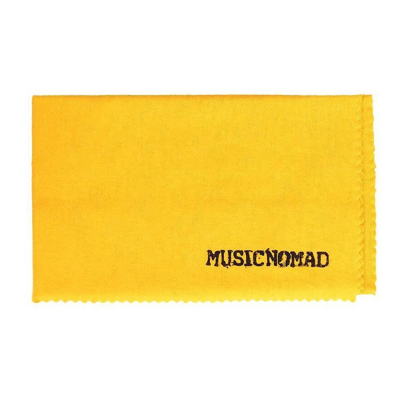 萬用亮？ ？？ ？毛絨布 Music Nomad MN200 ??? — 三峽配件 / 週邊