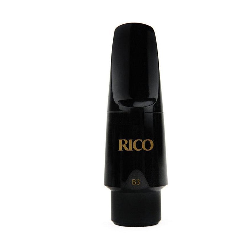 ?? RICO 中音薩克斯風 ?? ALTO SAX (RCMA-A) — 三峽木管樂器