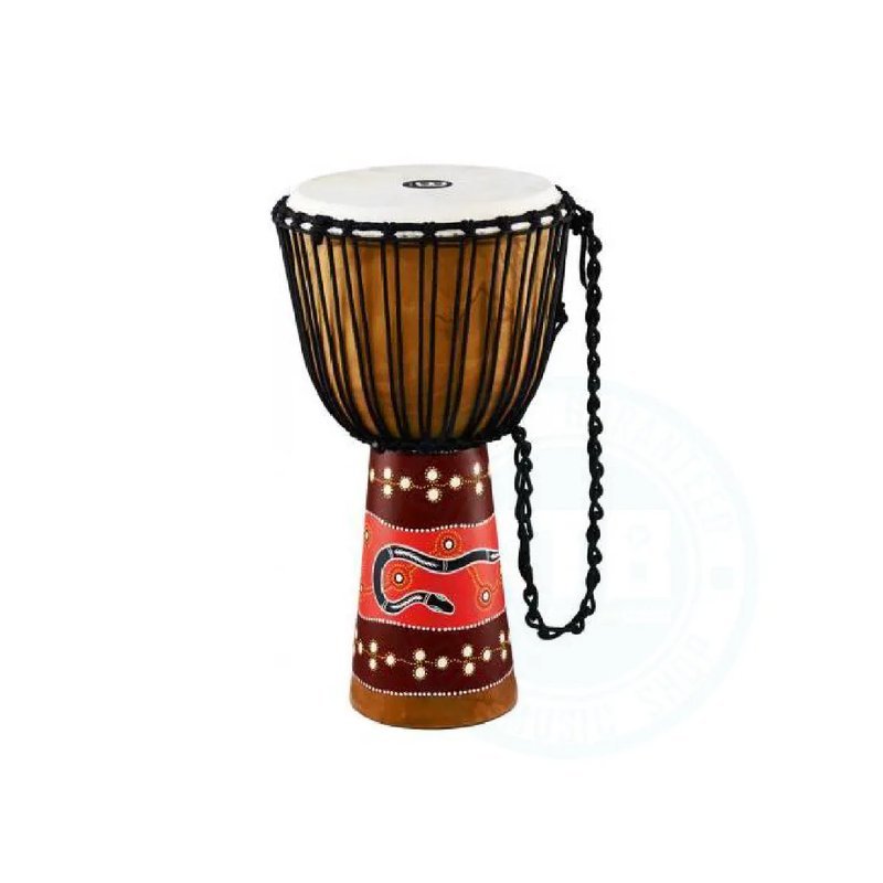 Meinl Meinl / HDJ5-XL 13吋金杯鼓(桃花心木) — 三峽鼓 / 打擊