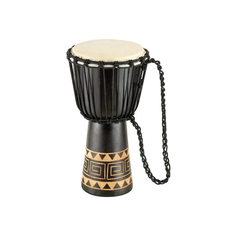 Meinl Meinl / HDJ1 金杯鼓(桃花心木)(S/M/L/XL) — 三峽鼓 / 打擊