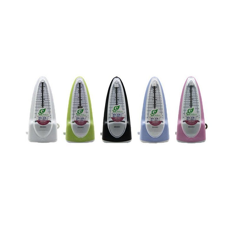 節拍器 SEIKO SPM320 機械式 樂器通用 — 三峽鼓 / 打擊