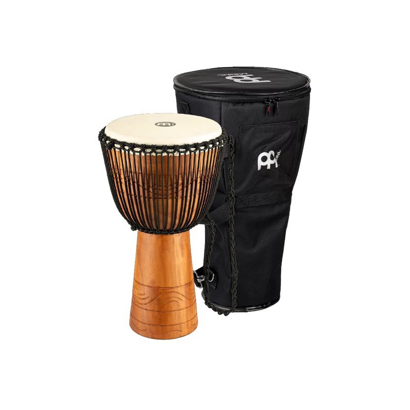 Meinl Meinl / ADJ2-XL+Bag 13吋金杯鼓(桃花心木) — 三峽鼓 / 打擊