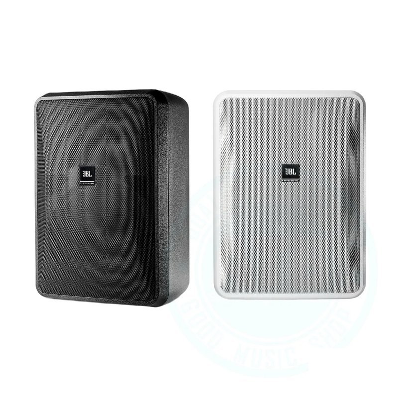 JBL JBL / Control 28-1 8吋 被動式PA喇叭(8吋,240W)可切換高壓喇叭(對) 台灣代理公司貨 — 三峽音響 / 音箱