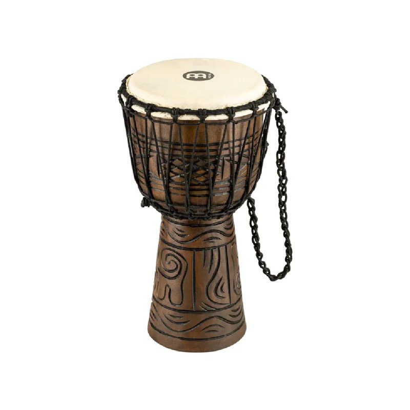 Meinl Meinl / HDJ17-S 8吋金杯鼓(桃花心木) — 三峽鼓 / 打擊