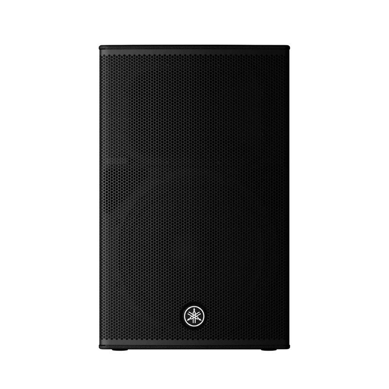 Yamaha Yamaha / DHR15 15吋 主動式PA喇叭(15吋,1000W)(支) — 三峽音響 / 音箱
